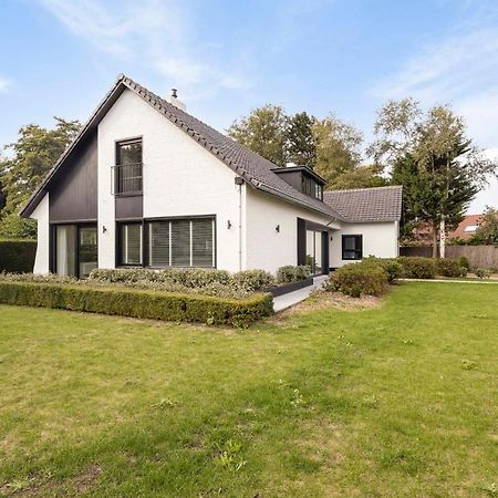 Villa Miro سينت-إديسبولد المظهر الخارجي الصورة